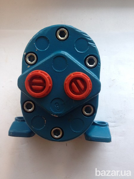 Насос Г11-11, Г11-11А, Г11-11Б и АГ11-11, АГ11-11А, АГ11-11Б Дніпро - зображення 1