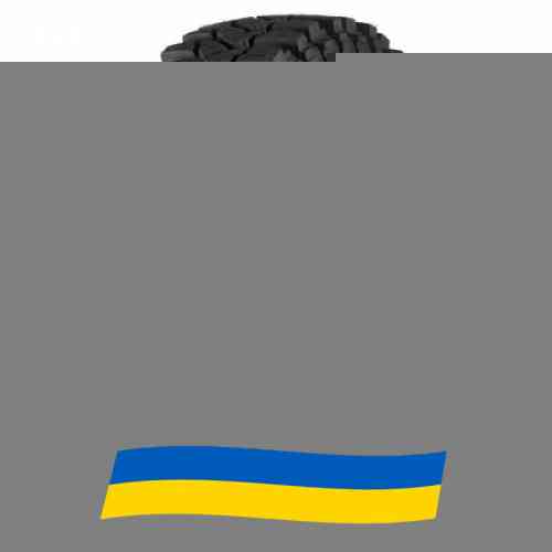 265/70 R17 Insa Turbo (наварка) K2 MT 112/109Q Позашляхова шина Київ
