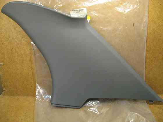 Облицовка задней стойки Aveo Дніпро