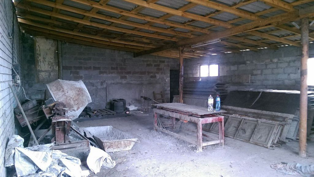 Продам. Отдельно стоящее кафе. Общая площадь построек 240 м.кв. 10 соток. Краснополье Днепр - изображение 5