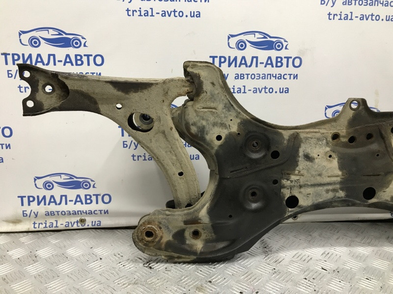 Балка передней подвески Toyota Avensis T25 1.8 БЕНЗИН 1ZZFE 2002 (б/у) Киев - изображение 7