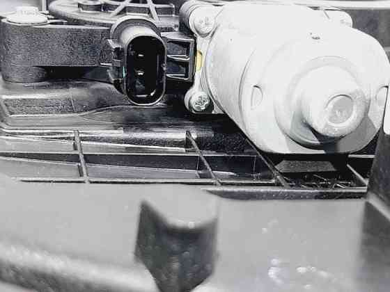 Стеклоподъемник задний правый Hyundai I30 GD 1.6 DIESEL D4FB 2011 (б/у) Київ