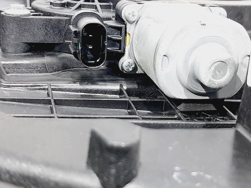 Стеклоподъемник задний правый Hyundai I30 2011-2017 83460A5000 (Арт. 27935) Киев - изображение 3