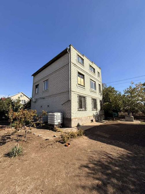 продажа 4-к дом Овидиопольский, Великодолинское, 35500 $ Великодолинське - зображення 8