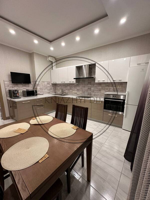 Оренда 2-х к. квартири в ЖК Французький квартал м. Либідська. № 11202608 Київ - зображення 5