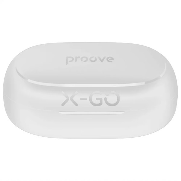Bluetooth-гарнітура Proove X-Go TWS (APP) White (TWXG0001AP02) (Код товару:43204) Харків - зображення 2