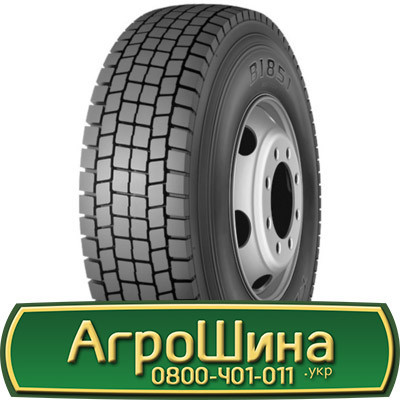 315/70 R22.5 Falken BI-851 152/148M Ведуча шина Київ - зображення 1
