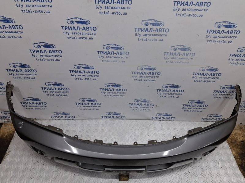 Бампер передний Kia Sorento 2002-2011 865113E511 (Арт. 62331) Київ - зображення 2