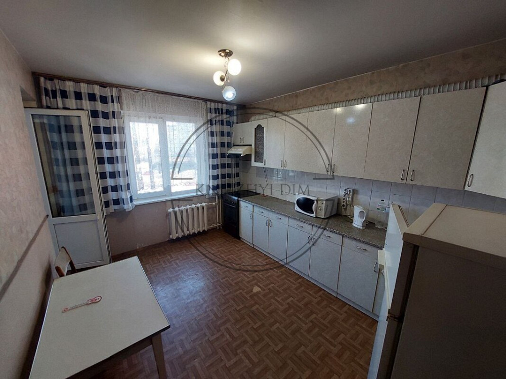 Продаж роздільної 2-х к. квартири на Позняках. № 21146452 Киев - изображение 2