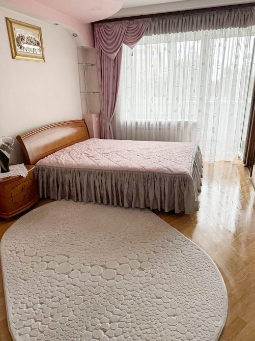 оренда шикарної 3к квартири в центрі міста Хмельницький - зображення 2