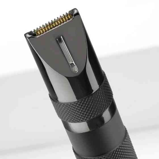 Триммер Babyliss E111E черный Киев