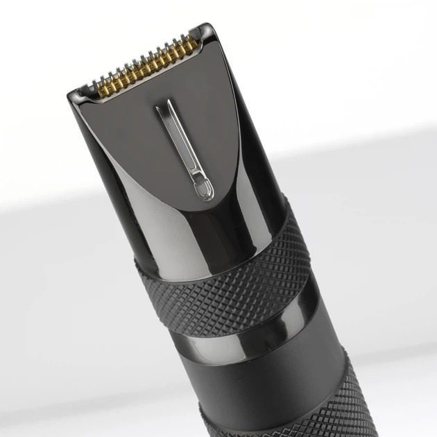 Триммер Babyliss E111E черный Київ - зображення 3