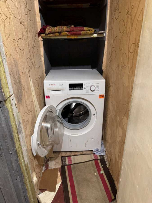 долгосрочная аренда 3-к квартира Киев, Святошинский, 8000 грн./мес. Киев - изображение 6