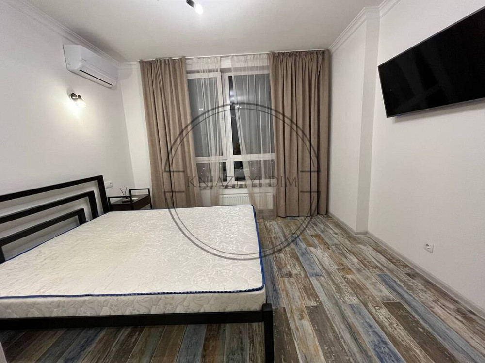 Продаж 1 кім. квартири в ЖК Метрополія, м. Вирлиця. № 21141762 Киев - изображение 8