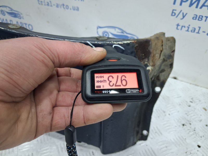 Крыло переднее правое Nissan Pathfinder R51 2.5 DIESEL YD25DDTI 2004 (б/у) Киев - изображение 9