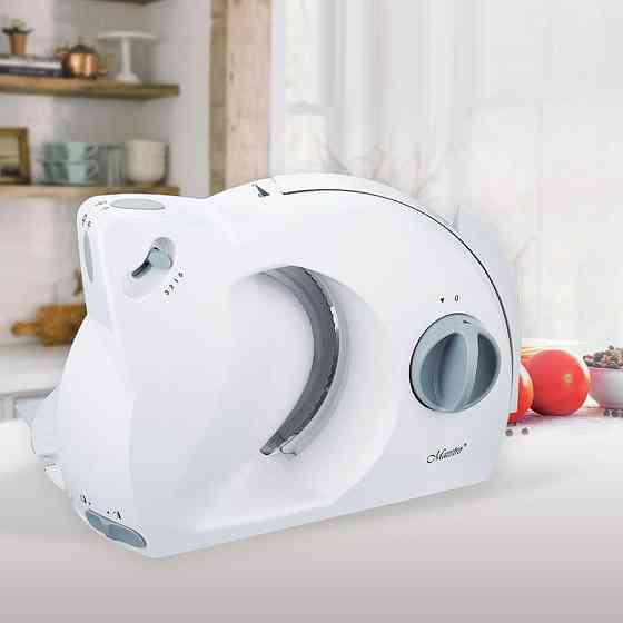 Слайсер Maestro MR-590 Київ