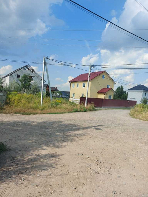 продажа участок под жилую застройку Бориспольский, Борисполь, 20000 $ Борисполь - изображение 2