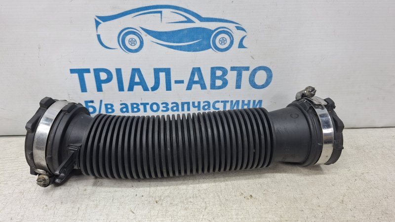 Патрубок воздушного фильтра Renault Megane 2008-2016 8200645982 (Арт. 73435) Київ - зображення 2