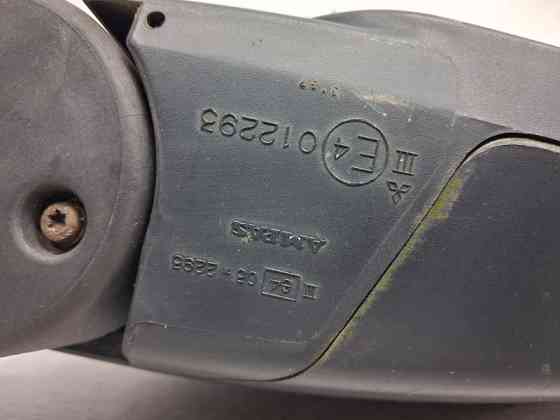 Зеркало правое Mitsubishi L200 2006-2015 MN136772 (Арт. 60792) Киев