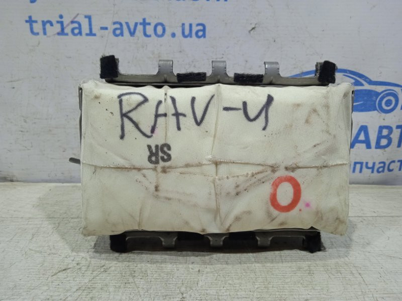 Подушка безопасности в торпеду Toyota RAV 4 A30 2005 (б/у) Київ - зображення 1