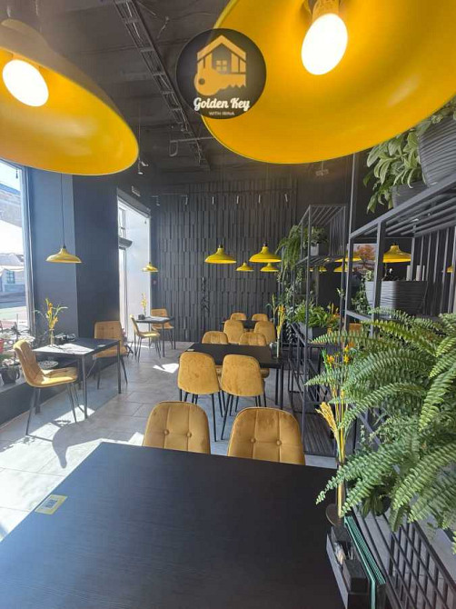 продажа кафе, бар, ресторан Киев, Подольский, 470312 $ Київ - зображення 6