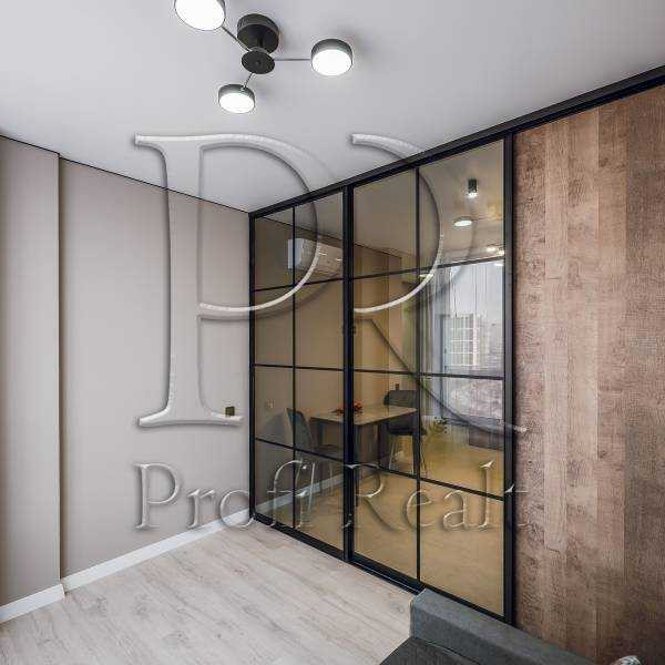 продажа 1-к квартира Киев, Подольский, 105000 $ Киев - изображение 9