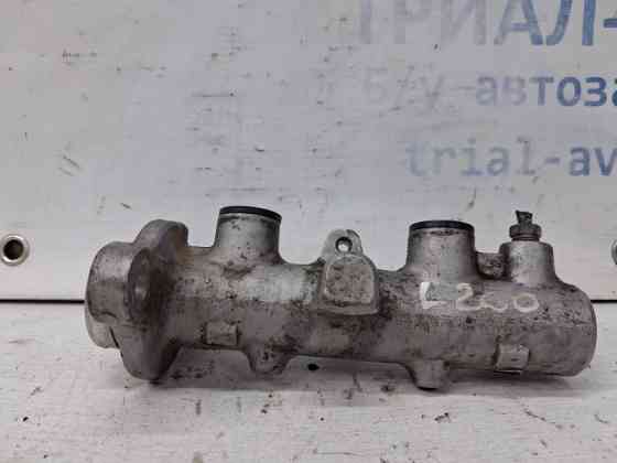 Тормозной цилиндр главный Mitsubishi L200 2006-2015 MN102440 (Арт. 67235) Київ