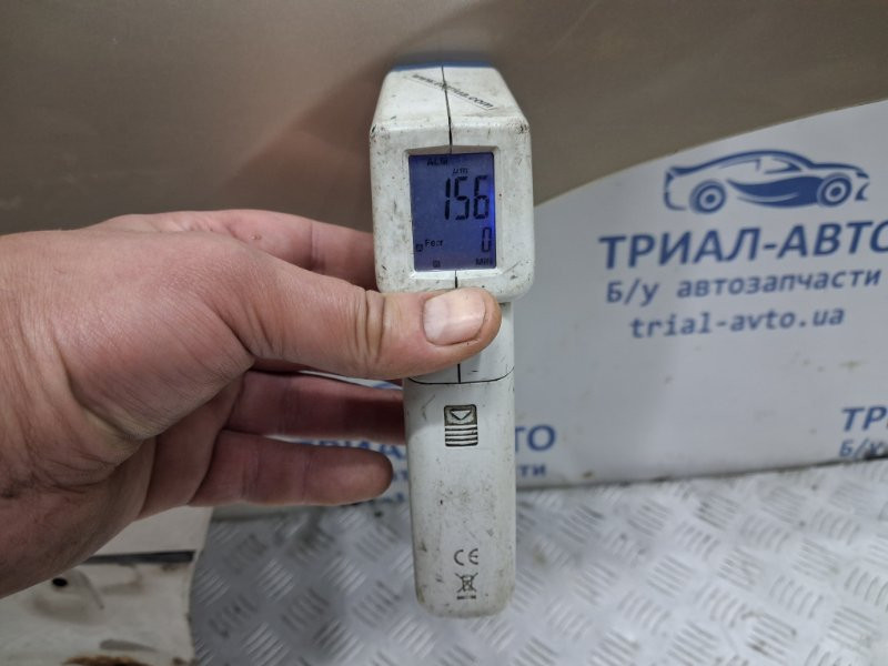 Дверь задняя левая Suzuki Grand Vitara 2005-2016 6800465832 (Арт. 62060) Київ - зображення 7