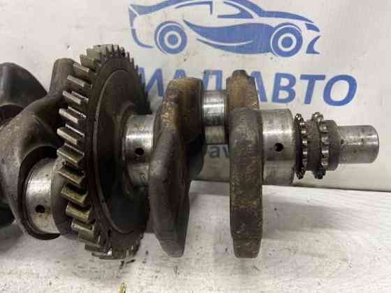 Коленвал Toyota Camry 2001-2006 13401-28010 (Арт. 81639) Київ