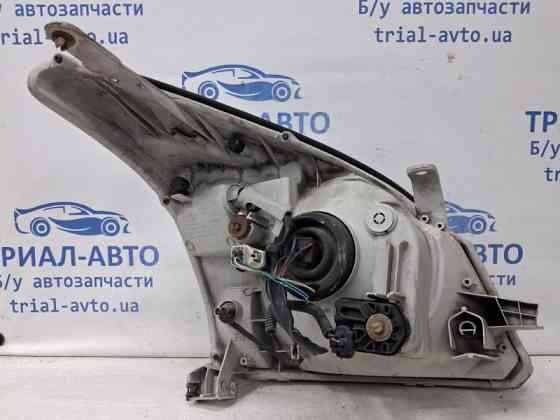 Фара левая галоген Toyota Prado J120 4.0 1GR-FE 2002 (б/у) Київ
