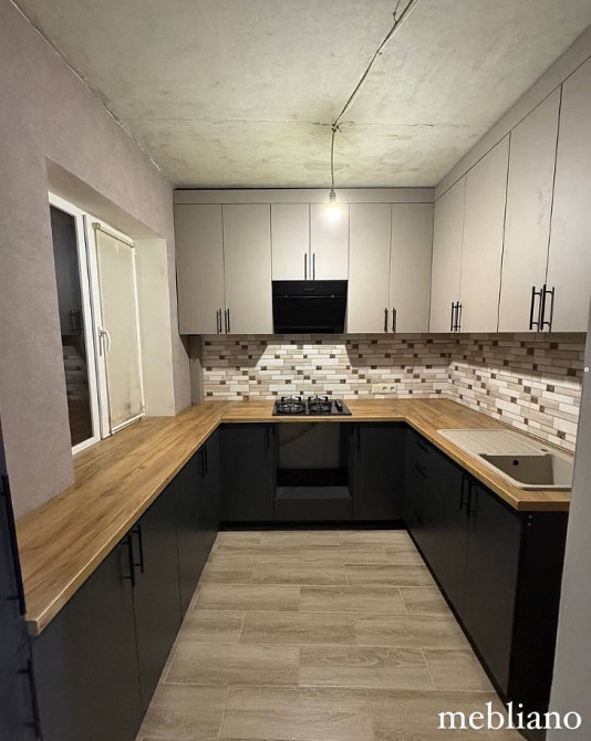 Меблі на замовлення | Київ, Ірпінь, Буча | 25 років досвіду, монтаж Київ - зображення 7