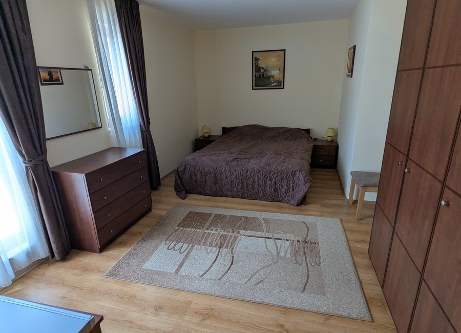 3-х комнатная квартира с собственным двориком в г. Обзор (Болгария) Киев - изображение 8