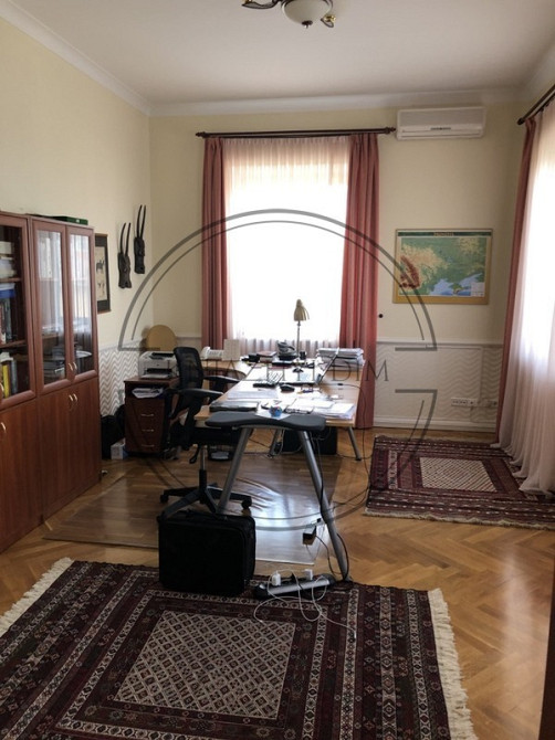 БЕЗ КОМІСІЇ! Оренда розкішного будинку Печерськ 550 кв.м. Код об'єкта 137424 Київ - зображення 5