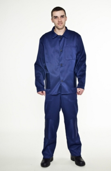Спецодежда - Костюмы рабочие разныек от производителя продажа в наличии Днепр - изображение 7
