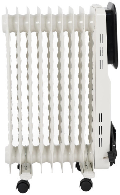 Обогреватель масляный WetAir WOH-9VW Київ - зображення 2