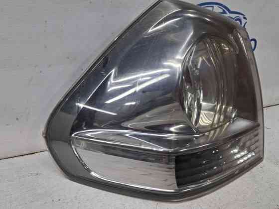 Фонарь задний внешний левый Lexus RX 350 2003-2009 815600E010 (Арт. 63269) Київ