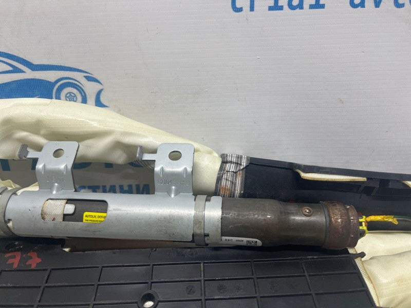 Airbag потолка(шторка) правый Hyundai Santa fe 2012-2019 850204Z000 (Арт. 74518) Київ - зображення 4