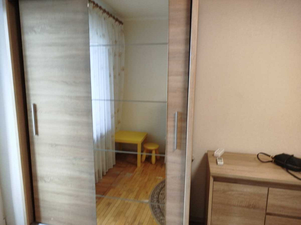 долгосрочная аренда 1-к квартира Киев, Деснянский, 9000 грн./мес. Киев - изображение 4