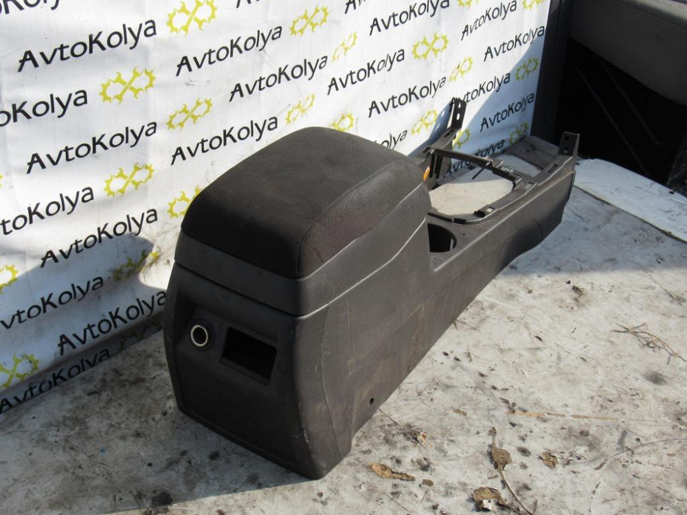 Подлокотник Hyundai Santa Fe 2006-2012 Ковель - зображення 2