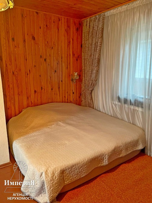 Двухэтажный дом с ремонтом и коммуникациями в Гайке. Белая Церковь - изображение 7