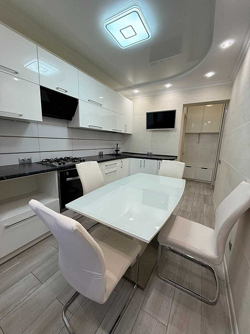 продажа 3-к квартира Сумы, Заречный, 57000 $ Суми - зображення 5