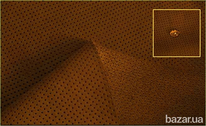 Алькантара (Италия) для перетяжки салона авто Киев - изображение 7