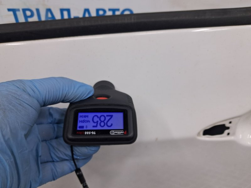 Дверь передняя левая Hyundai I30 2011-2017 76003A6000 (Арт. 70055) Київ - зображення 7