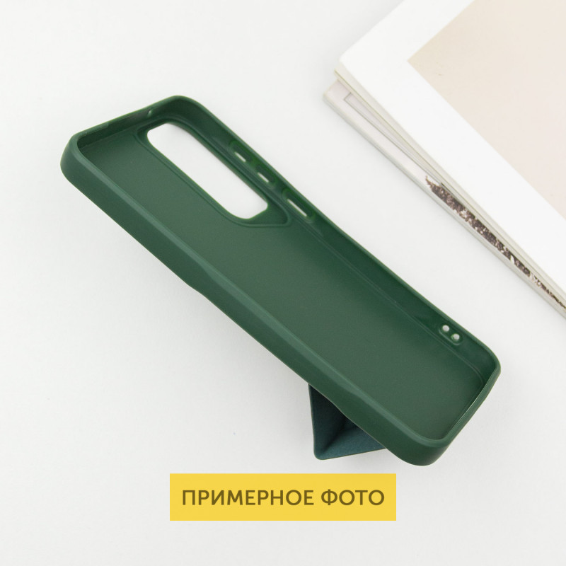 Чехол TPU VIVA для Xiaomi Redmi Note 13 Pro 4G / Poco M6 Pro 4G / Note 14S Херсон - зображення 5