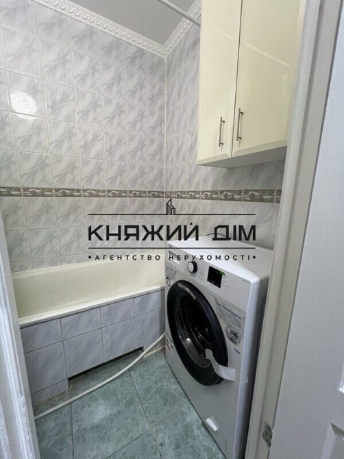 Пропонується в оренду 1-квартира в центрі Києва м. Лук'янівська Київ - зображення 10