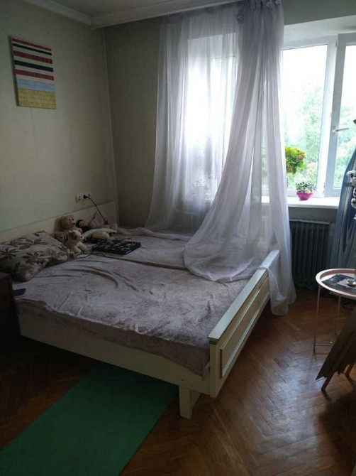 долгосрочная аренда 2-к квартира Киев, Печерский, 19990 грн./мес. Київ - зображення 3