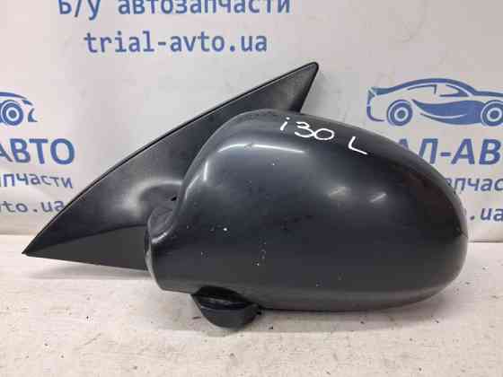 Зеркало левое Hyundai I30 2007-2012 876102L100 (Арт. 78267) Киев