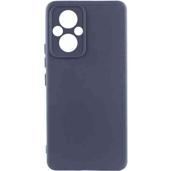 Чехол Silicone Cover Ummi Lakshmi Full Camera (AA) для Xiaomi Poco M5 Херсон