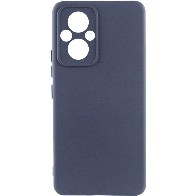 Чехол Silicone Cover Ummi Lakshmi Full Camera (AA) для Xiaomi Poco M5 Херсон - зображення 1