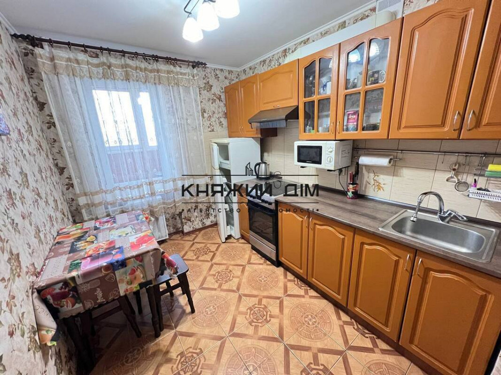 Оренда роздільної 2-кімнатної квартири, м. Харківська. № 1140766 Київ - зображення 12